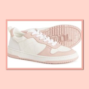 VINTAGE HAVANA SNEAKERS BY GADOL.